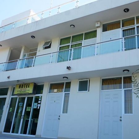 Hotel Mar Caribe Пуерто-Вальярта Екстер'єр фото